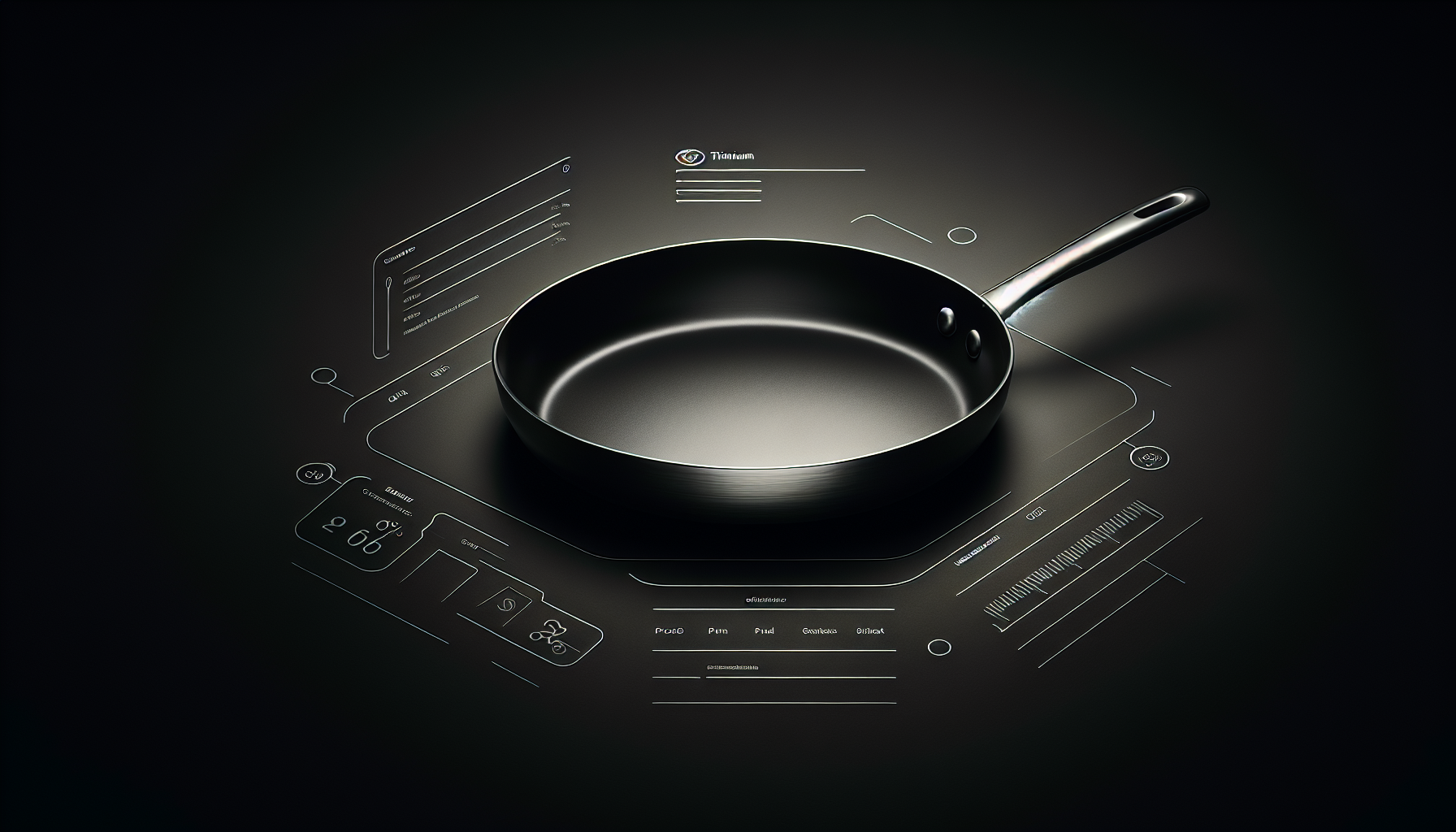 Is Titanium Cookware Better Than Stainless Steel?