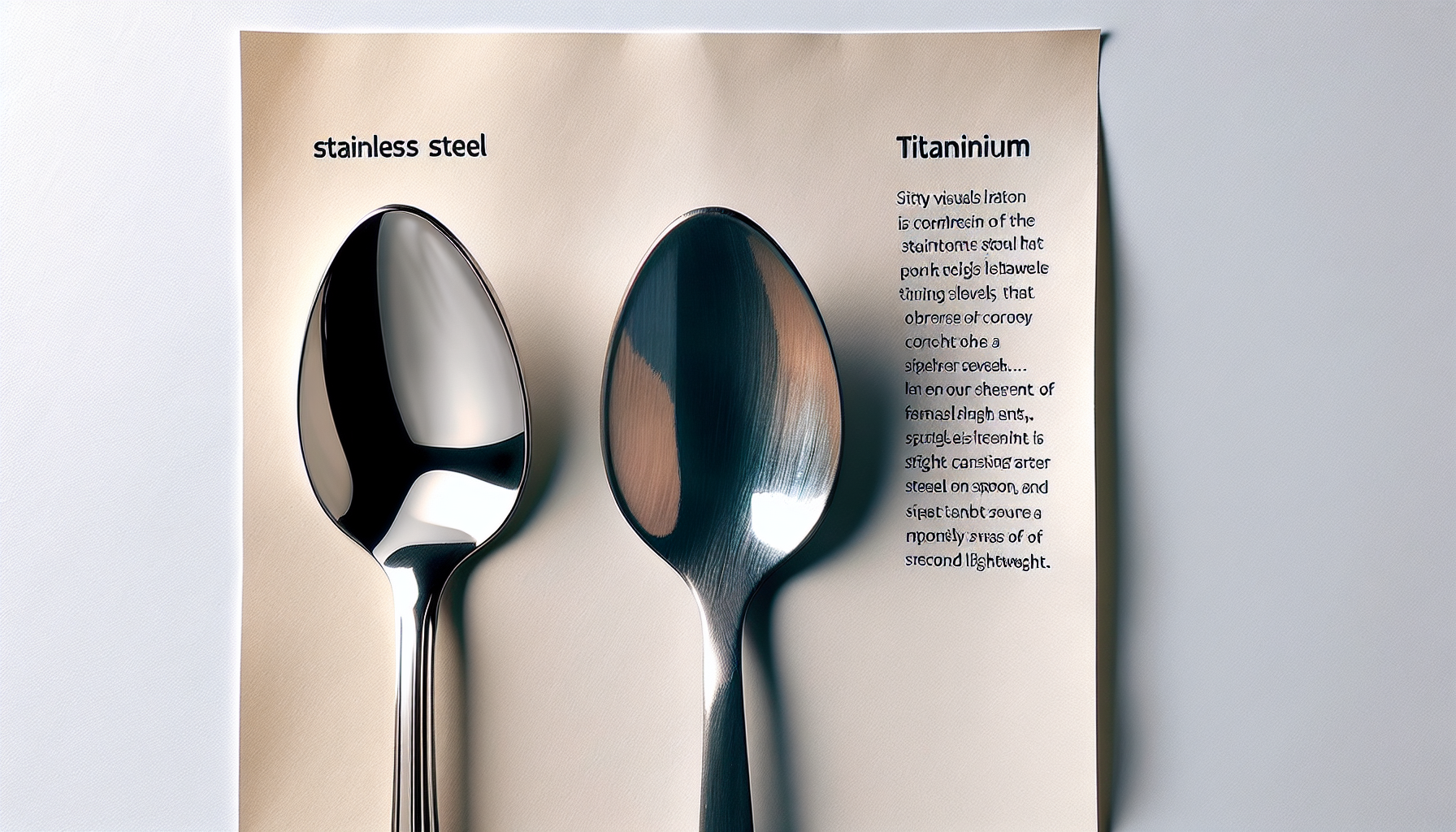 What Is More Expensive Stainless Steel Or Titanium?