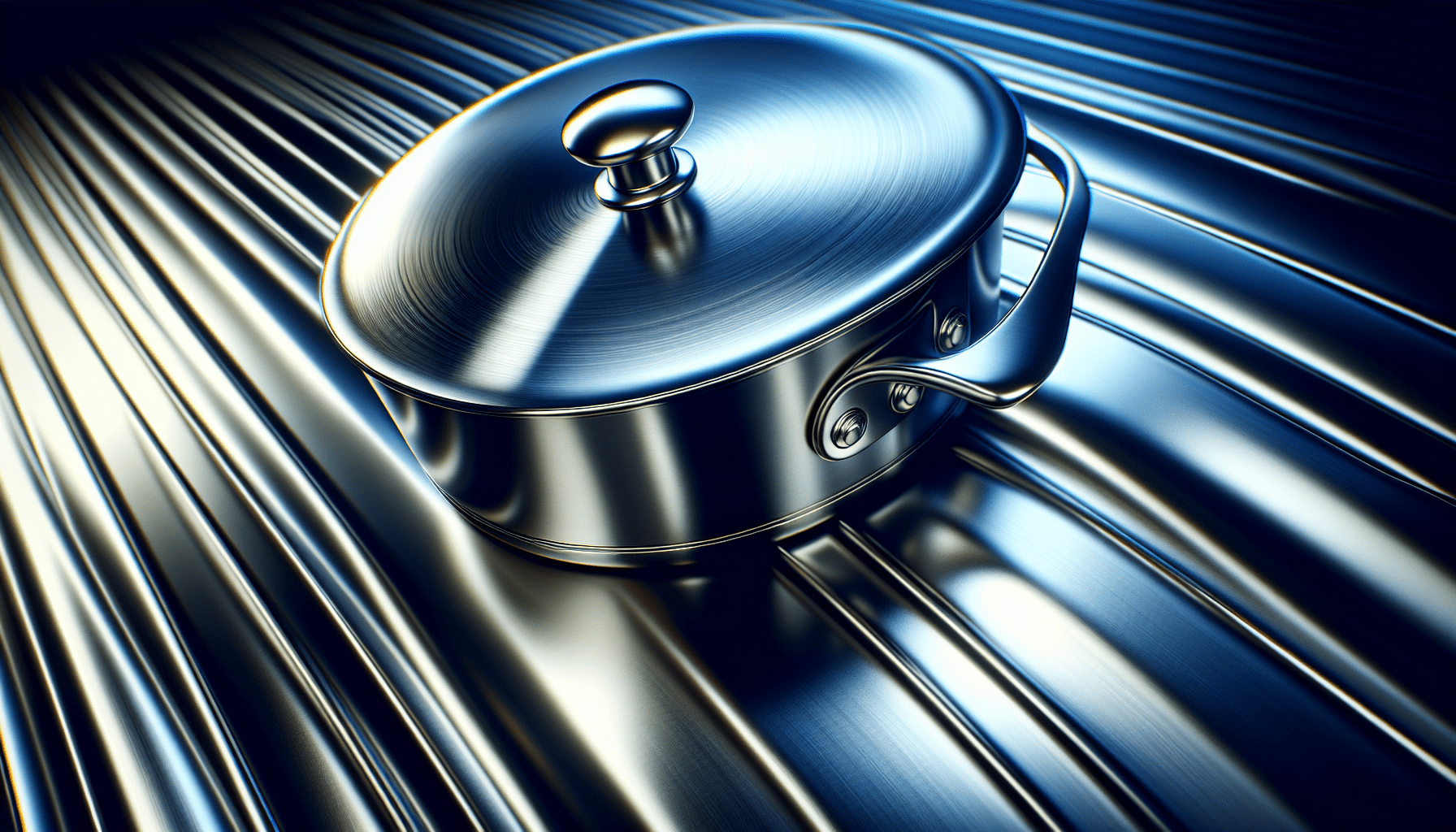 What Is The Best Material To Cook With Pots And Pans?