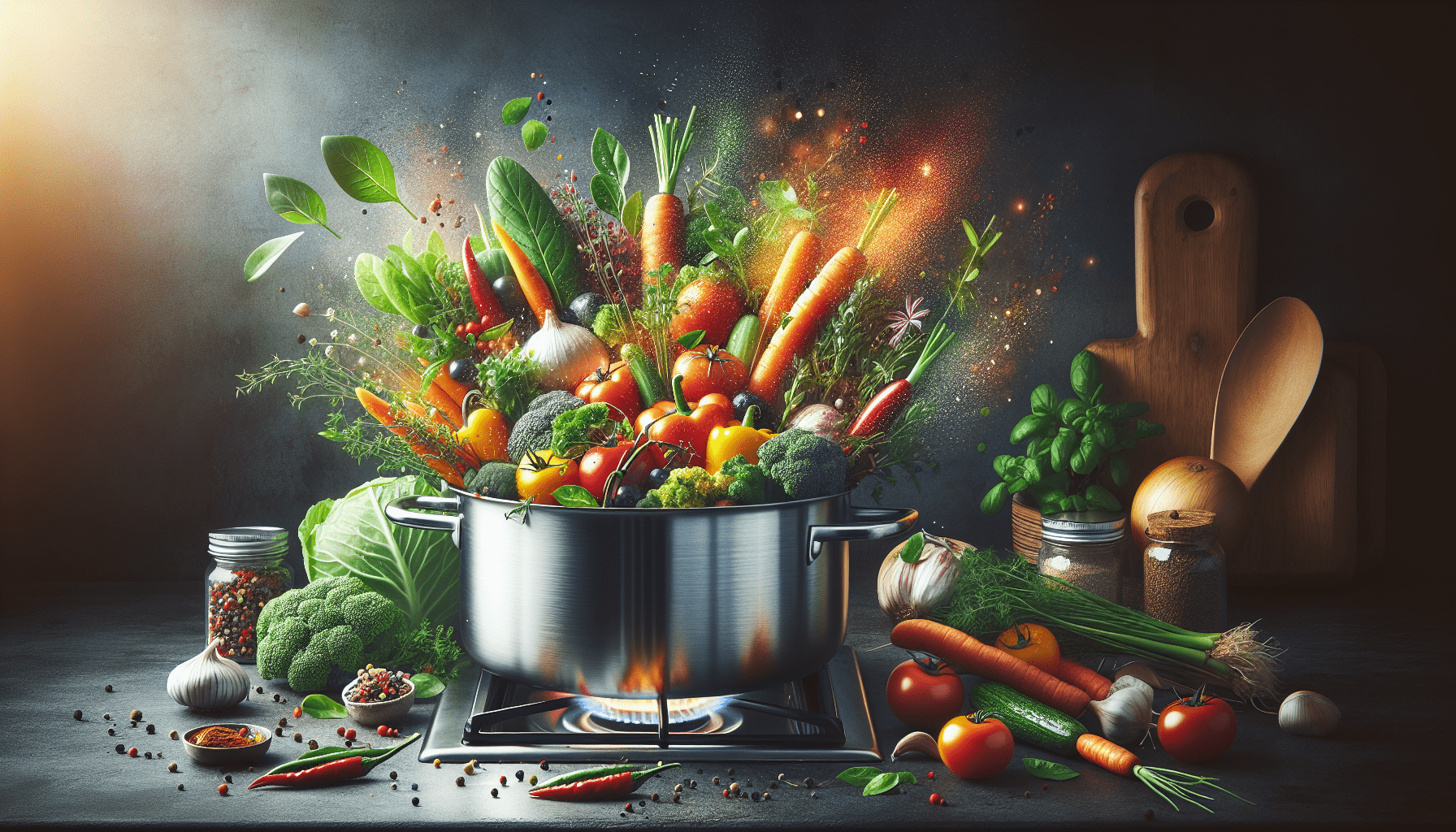 What Is The Safest Cookware For Your Health?